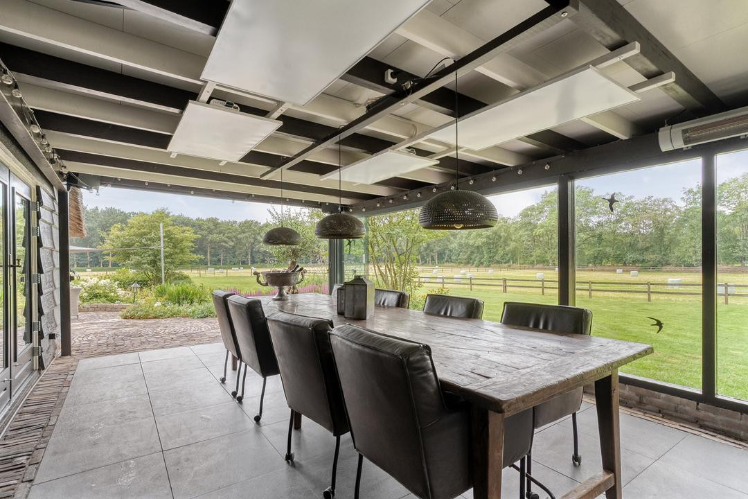 Vrijstaande woning te koop: Busselterweg 2, Darp