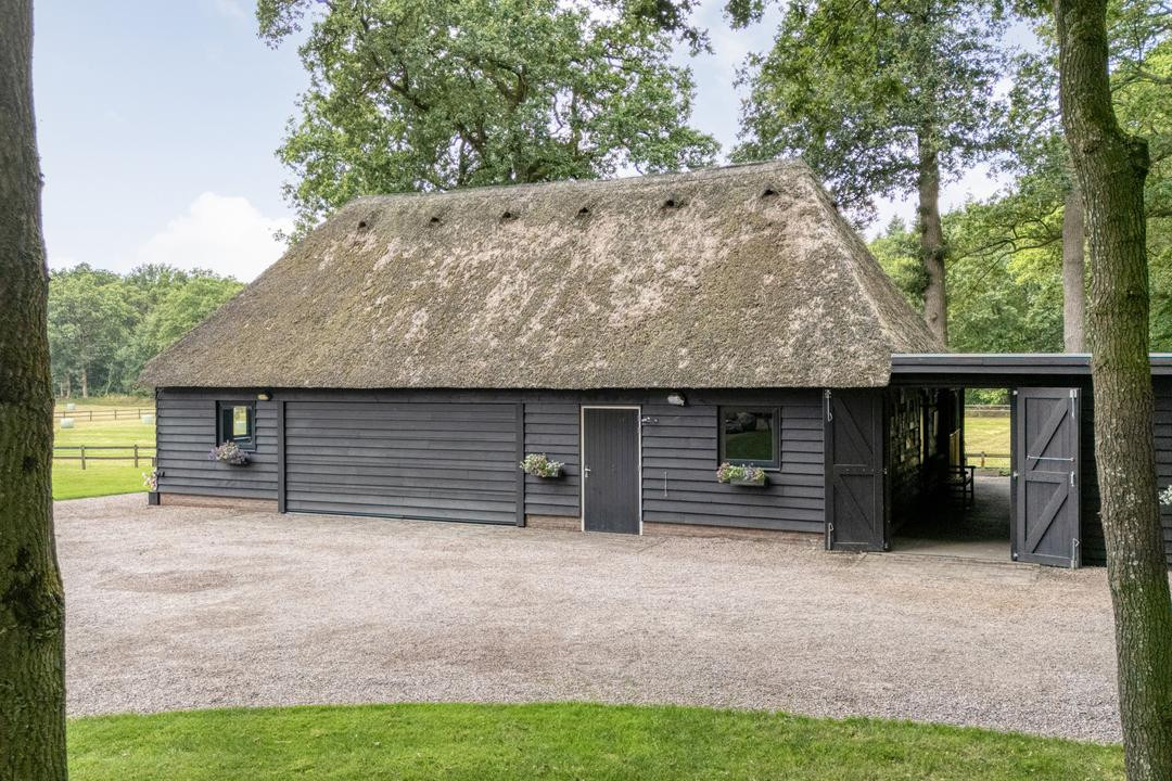 Vrijstaande woning te koop: Busselterweg 2, Darp