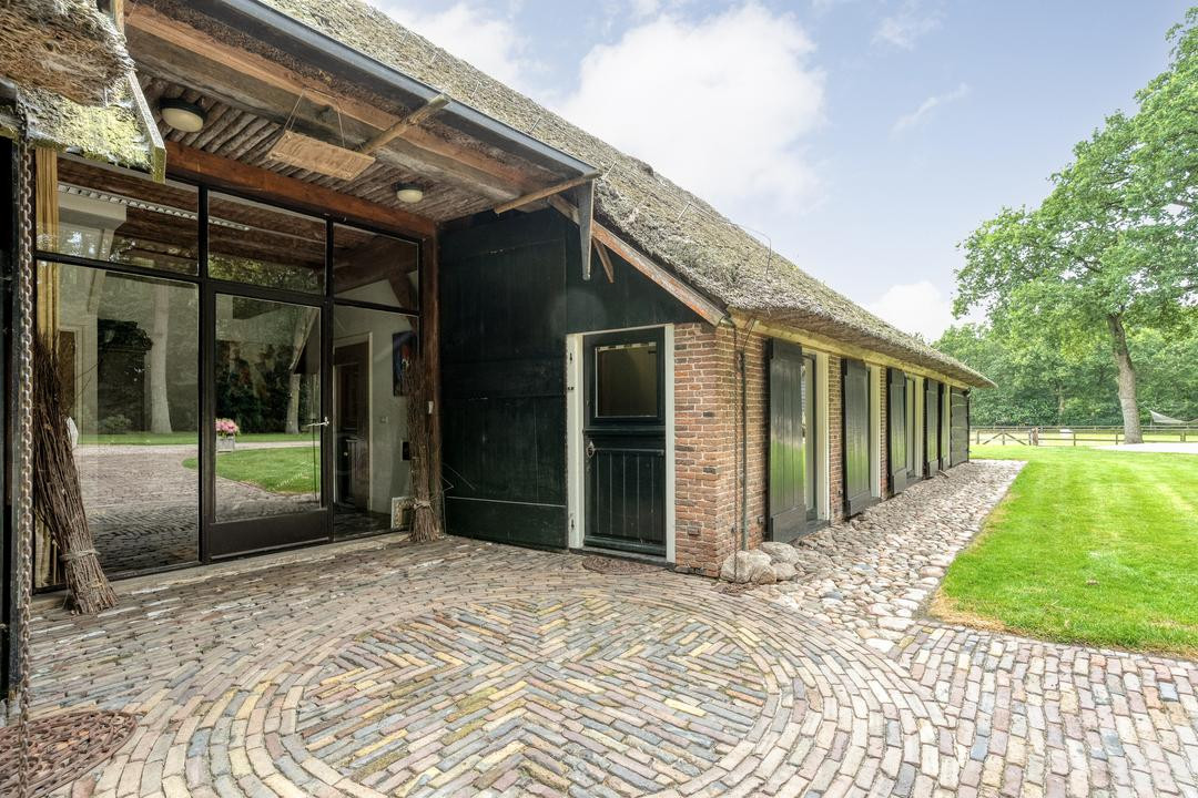 Vrijstaande woning te koop: Busselterweg 2, Darp