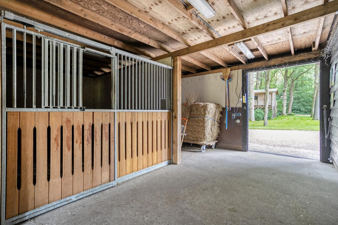 Vrijstaande woning te koop: Busselterweg 2, Darp
