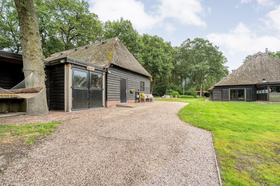 Vrijstaande woning te koop: Busselterweg 2, Darp
