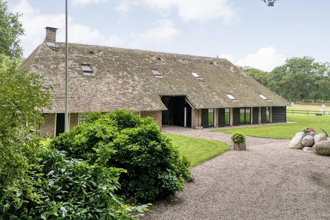Vrijstaande woning te koop: Busselterweg 2, Darp
