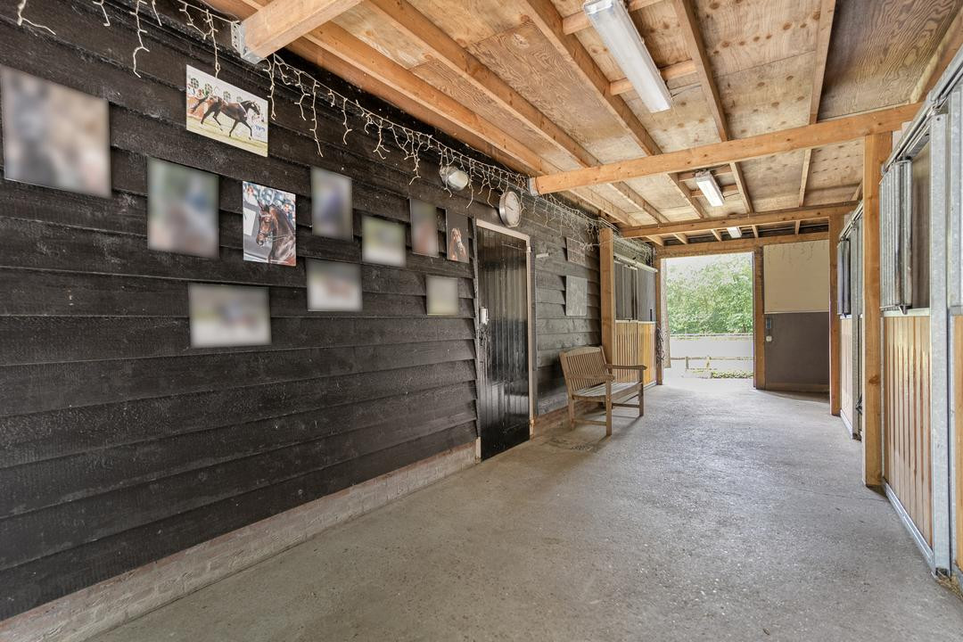 Vrijstaande woning te koop: Busselterweg 2, Darp