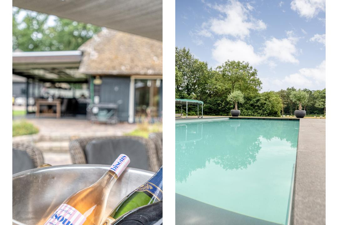 Vrijstaande woning te koop: Busselterweg 2, Darp