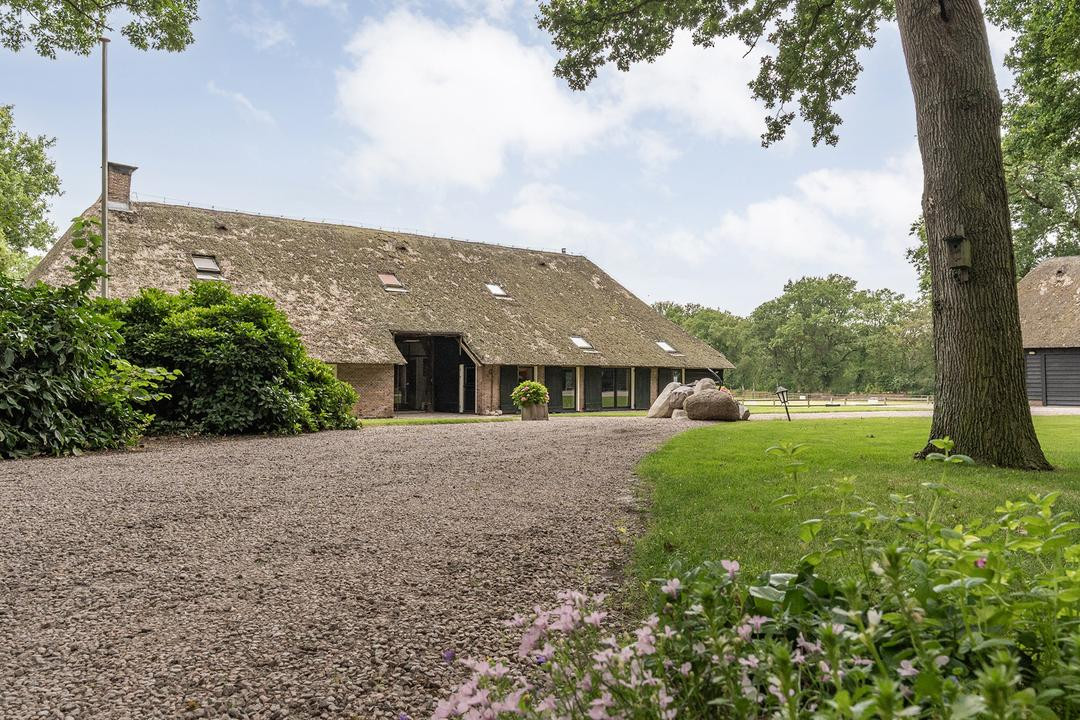 Vrijstaande woning te koop: Busselterweg 2, Darp