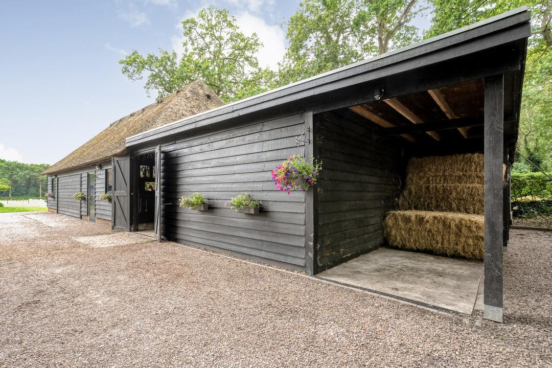 Vrijstaande woning te koop: Busselterweg 2, Darp
