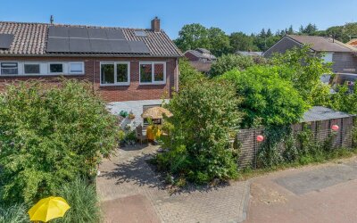 Haarweg 19