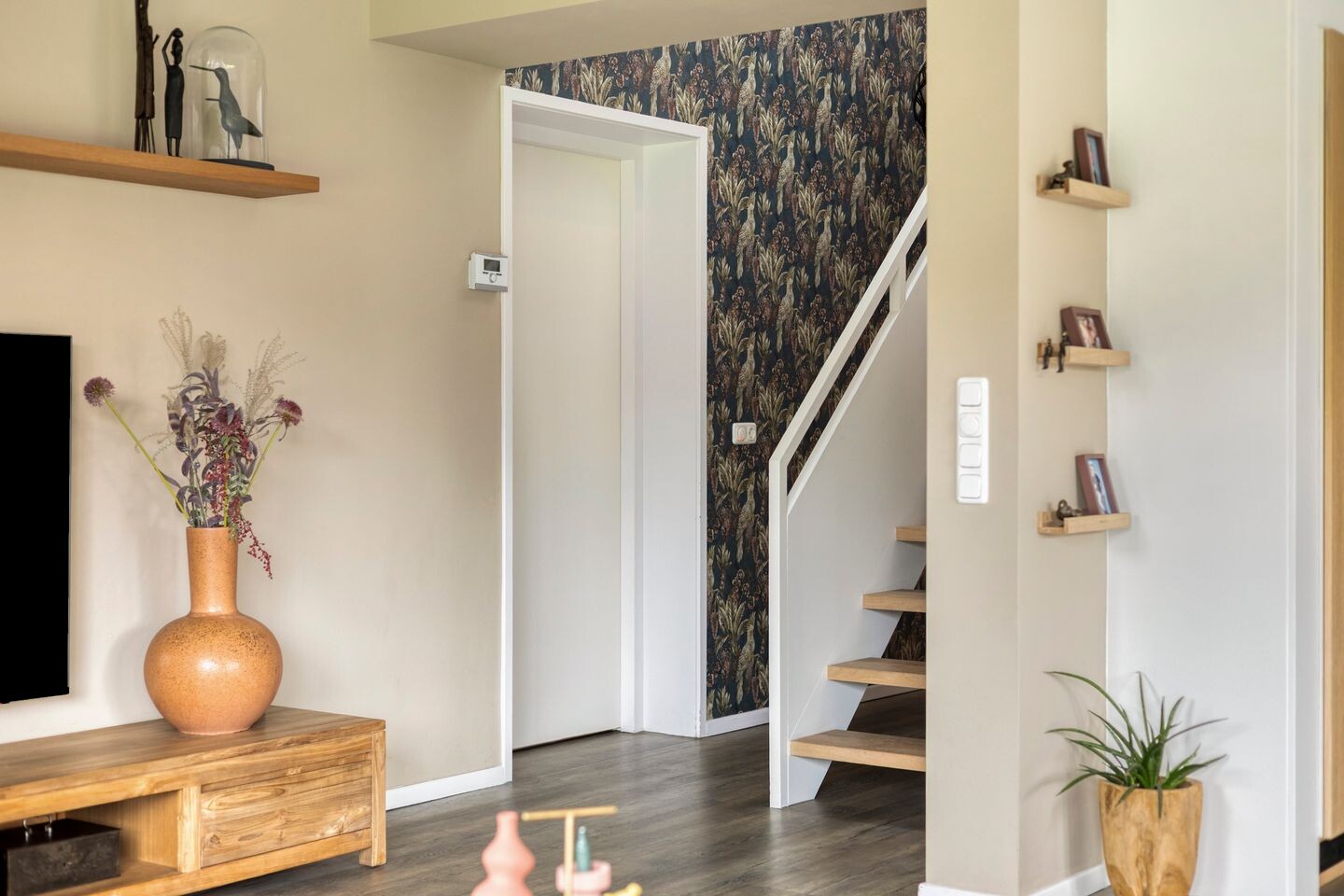 Vrijstaande woning te koop: Lindenlaan 35, Uffelte