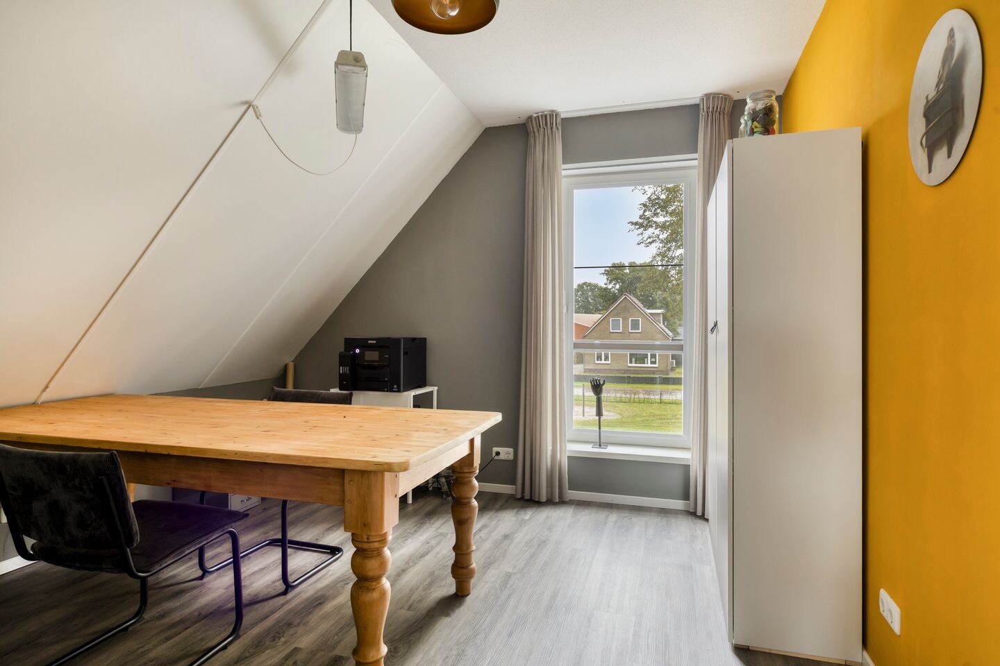 Vrijstaande woning te koop: Lindenlaan 35, Uffelte