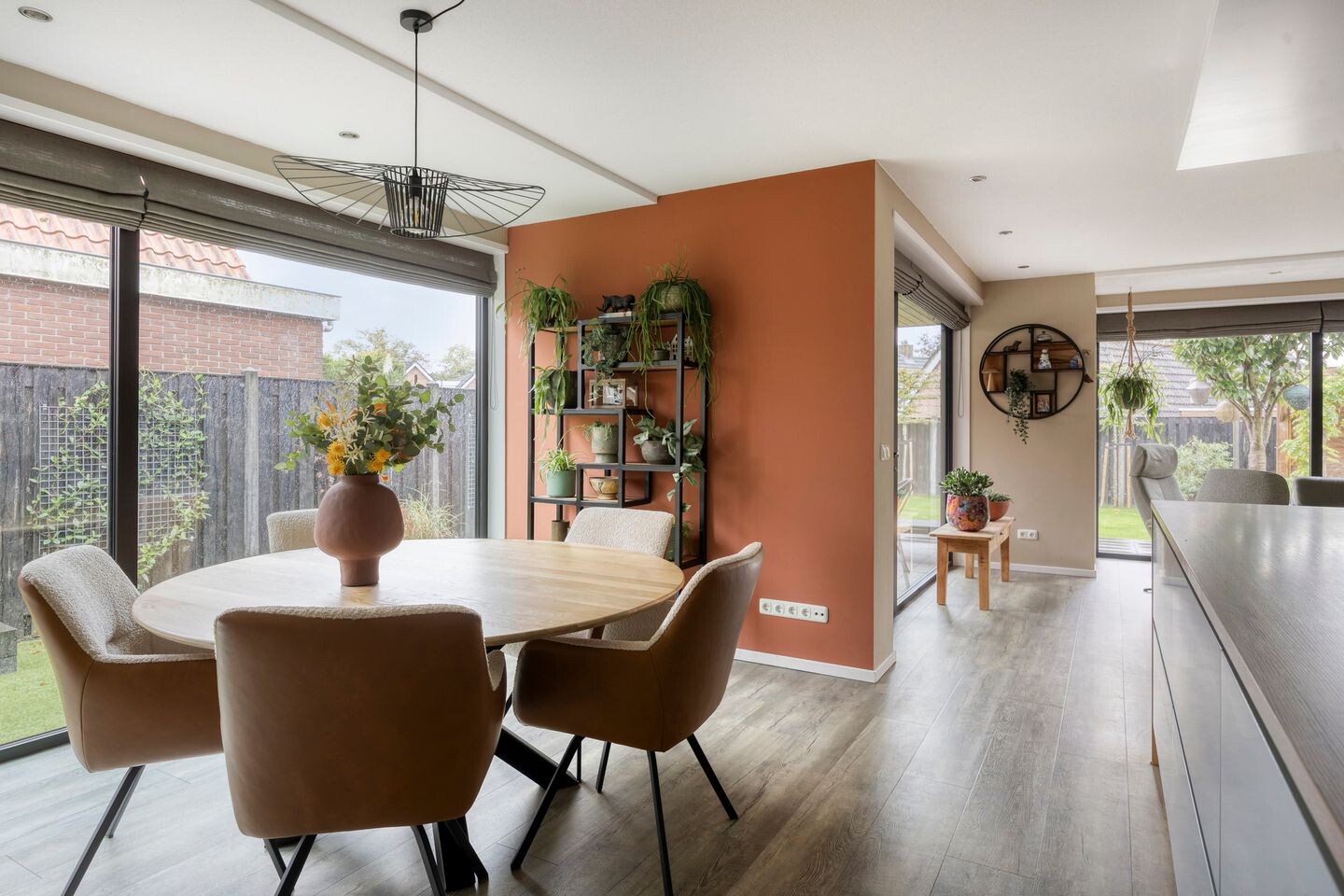 Vrijstaande woning te koop: Lindenlaan 35, Uffelte