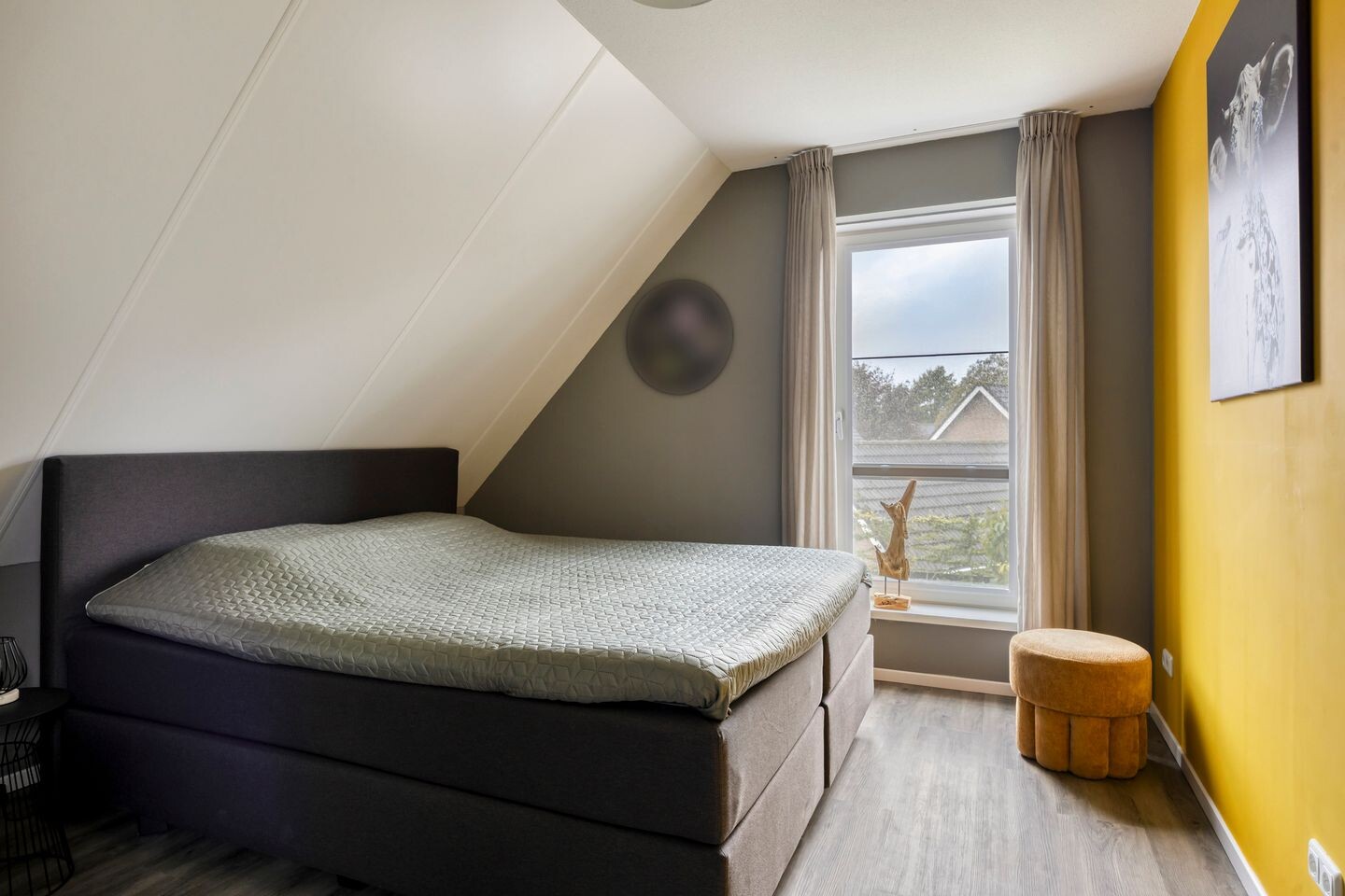 Vrijstaande woning te koop: Lindenlaan 35, Uffelte