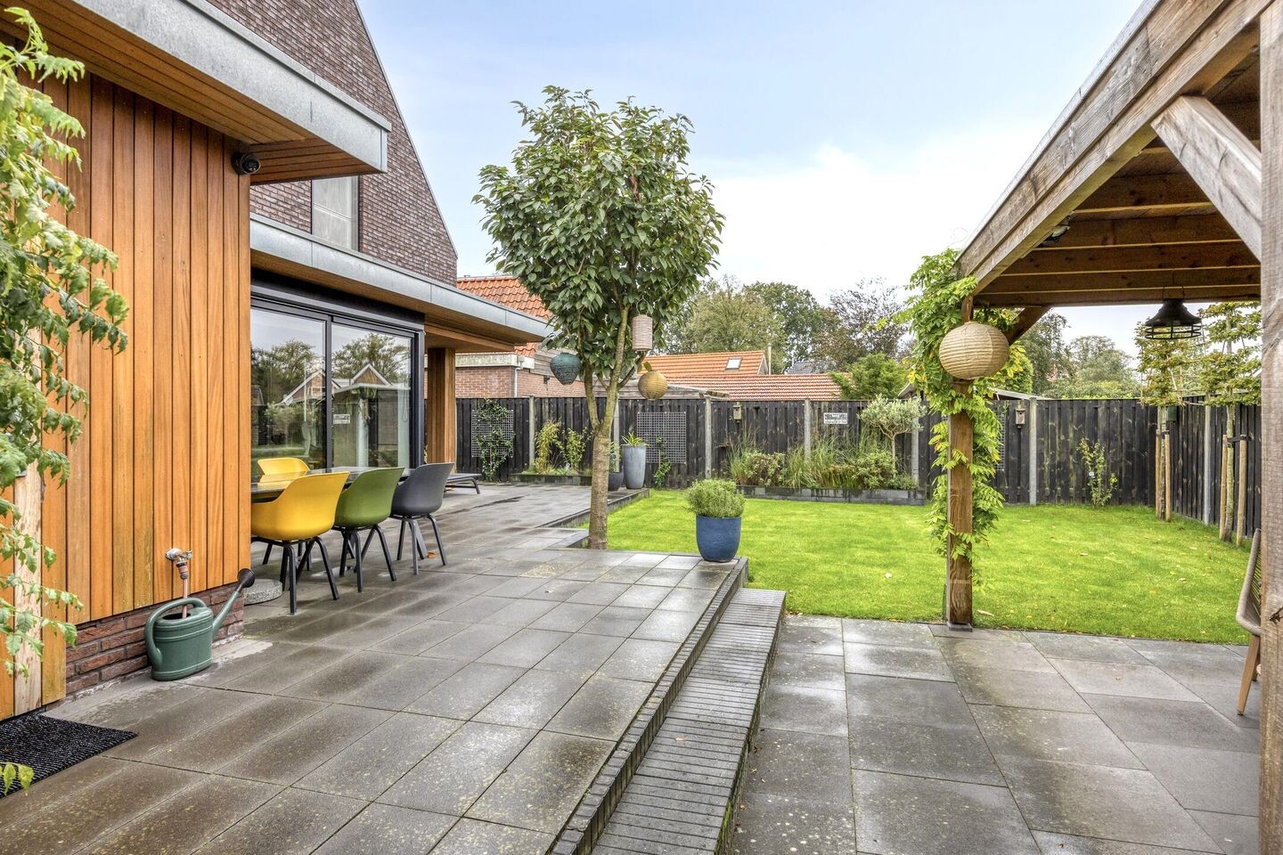 Vrijstaande woning te koop: Lindenlaan 35, Uffelte