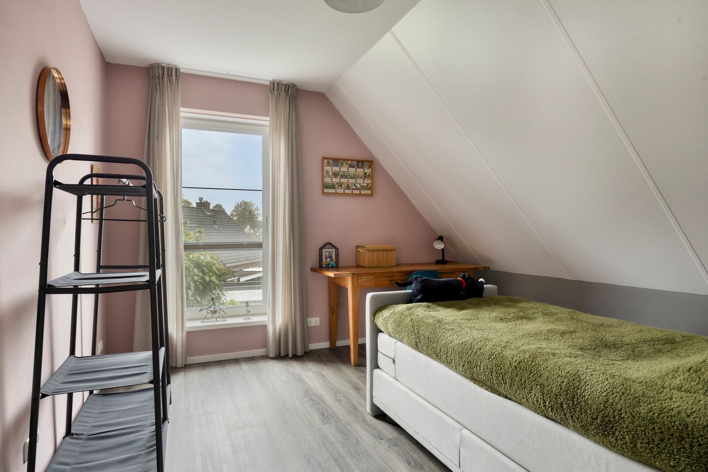 Vrijstaande woning te koop: Lindenlaan 35, Uffelte