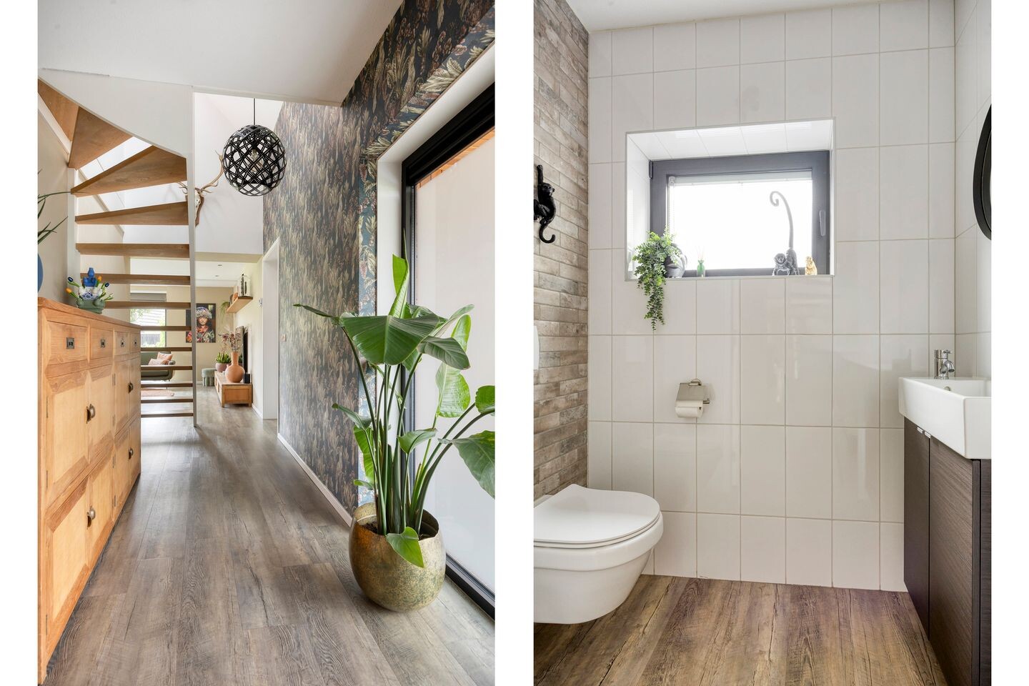 Vrijstaande woning te koop: Lindenlaan 35, Uffelte