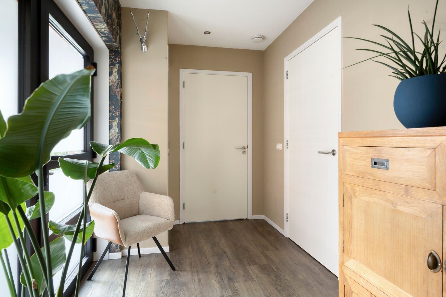 Vrijstaande woning te koop: Lindenlaan 35, Uffelte