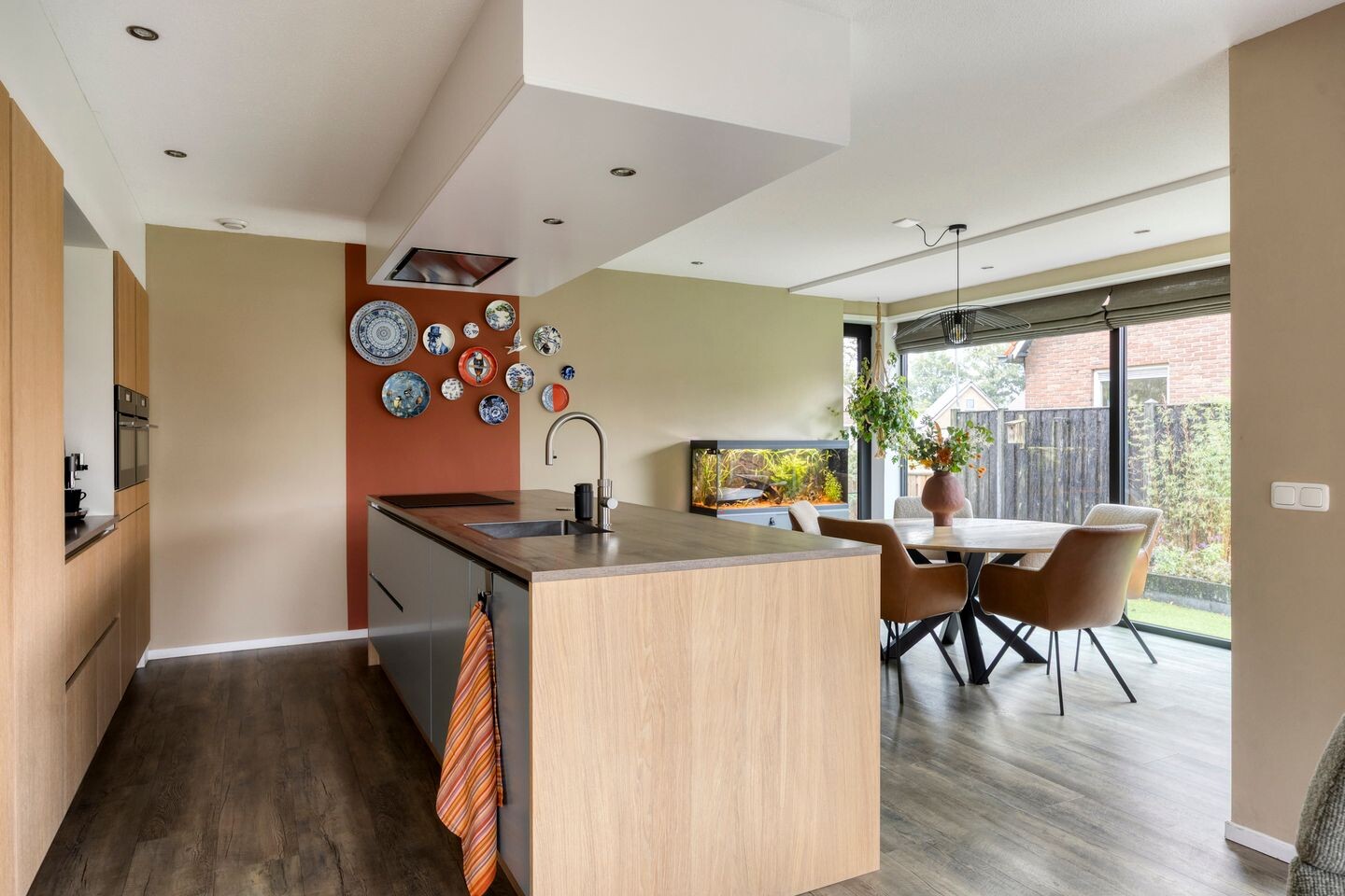 Vrijstaande woning te koop: Lindenlaan 35, Uffelte