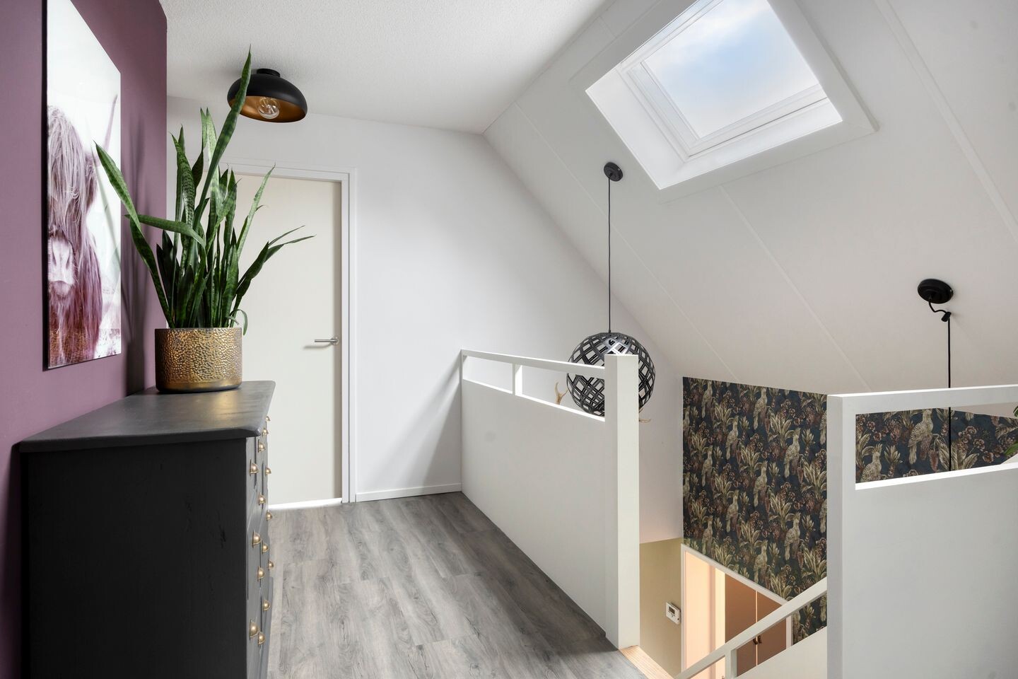 Vrijstaande woning te koop: Lindenlaan 35, Uffelte