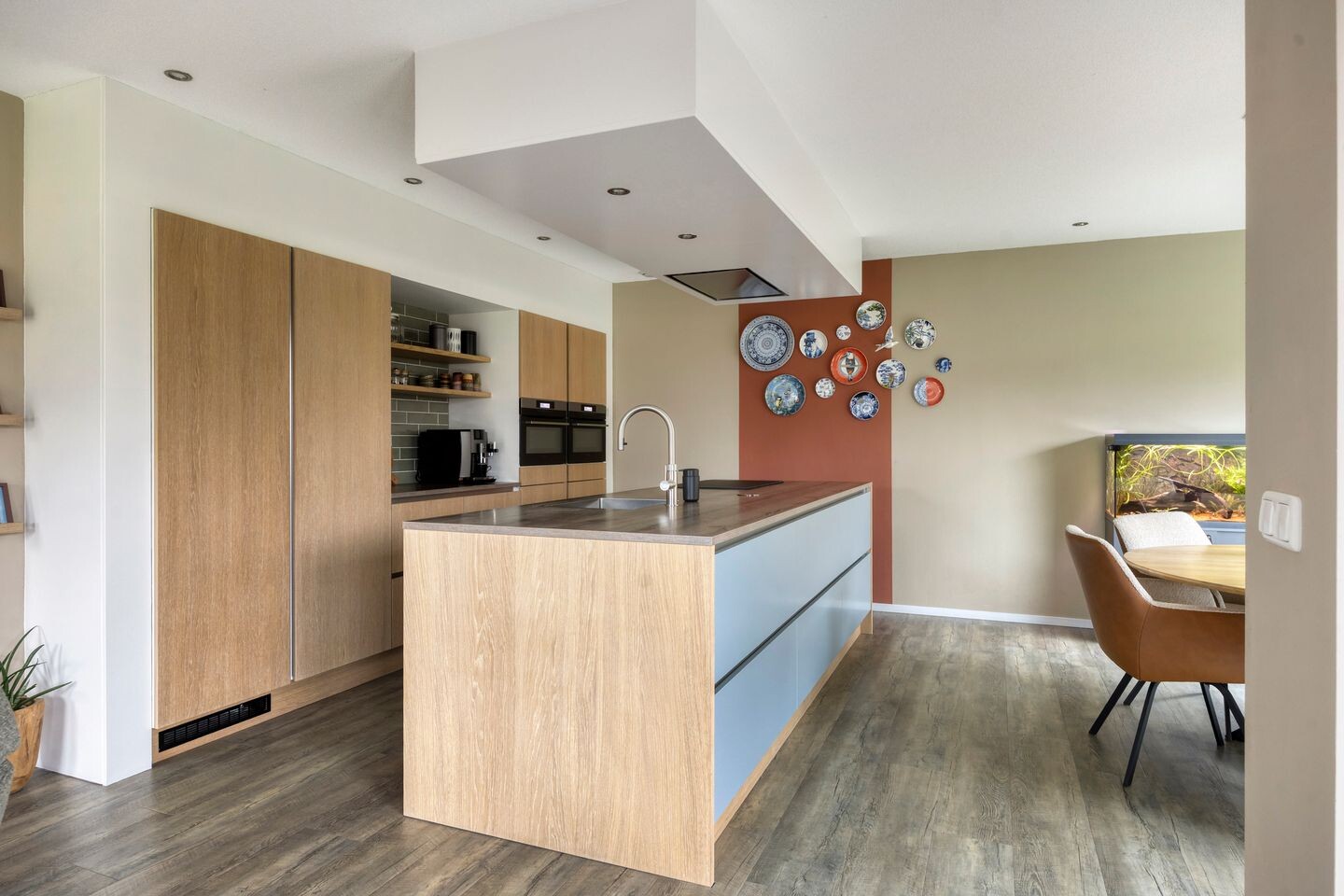 Vrijstaande woning te koop: Lindenlaan 35, Uffelte