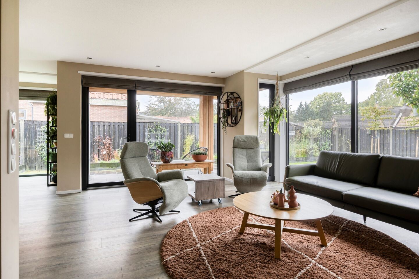 Vrijstaande woning te koop: Lindenlaan 35, Uffelte