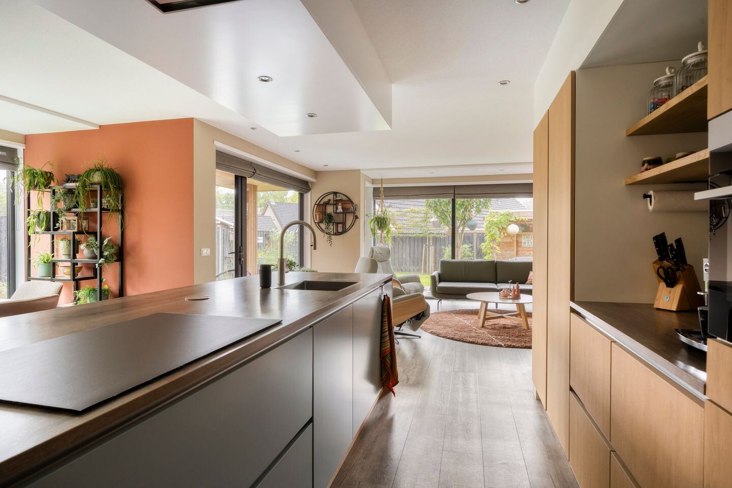 Vrijstaande woning te koop: Lindenlaan 35, Uffelte