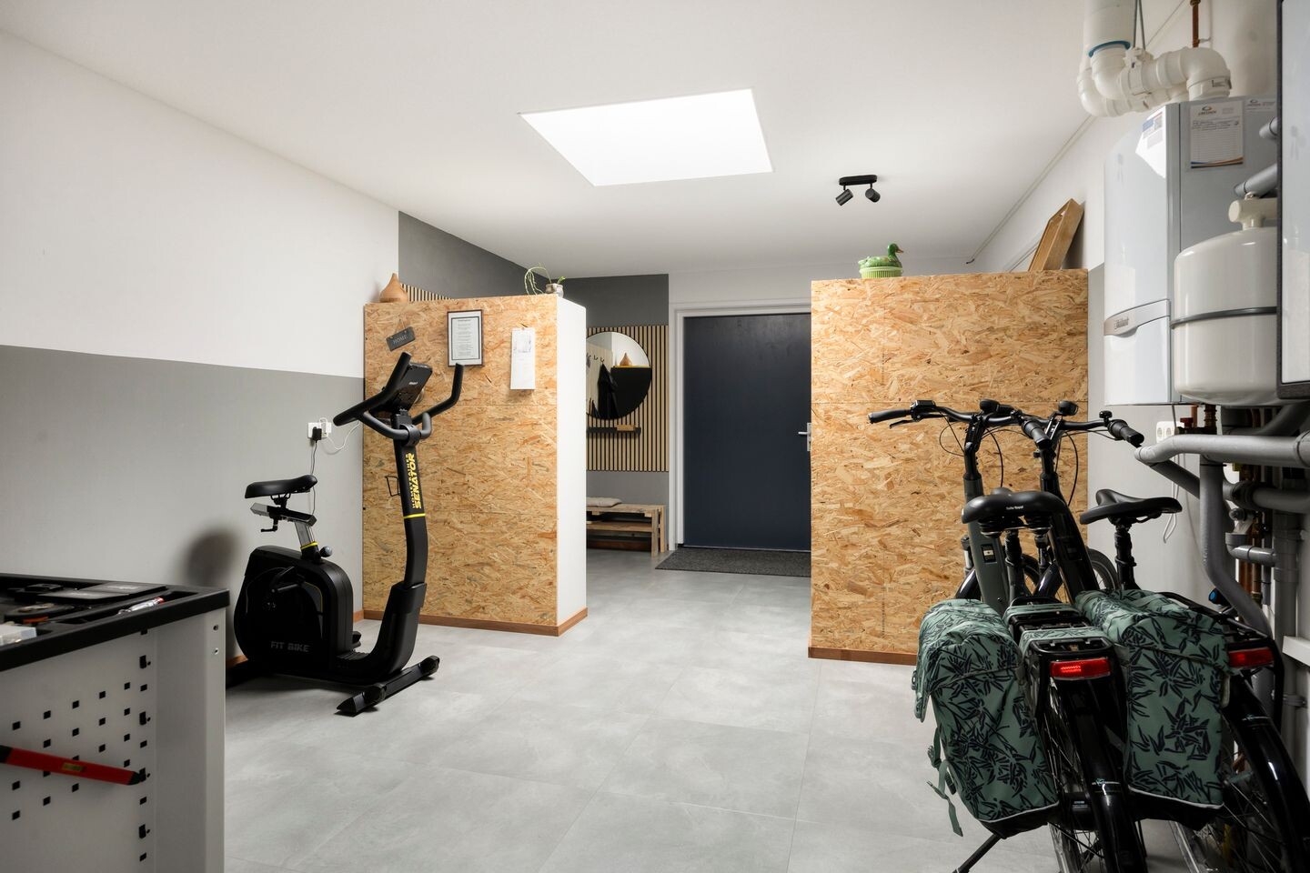 Vrijstaande woning te koop: Lindenlaan 35, Uffelte
