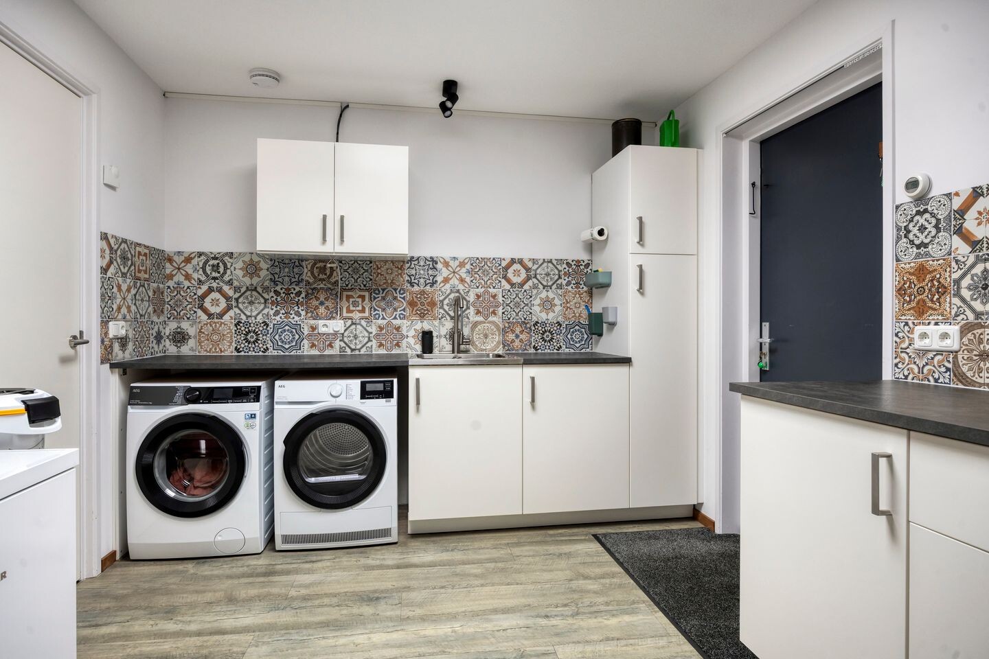 Vrijstaande woning te koop: Lindenlaan 35, Uffelte