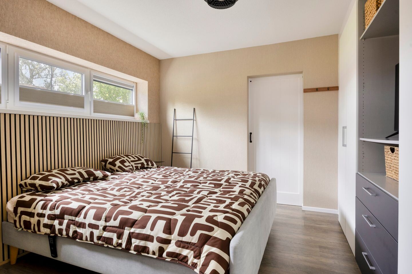 Vrijstaande woning te koop: Lindenlaan 35, Uffelte