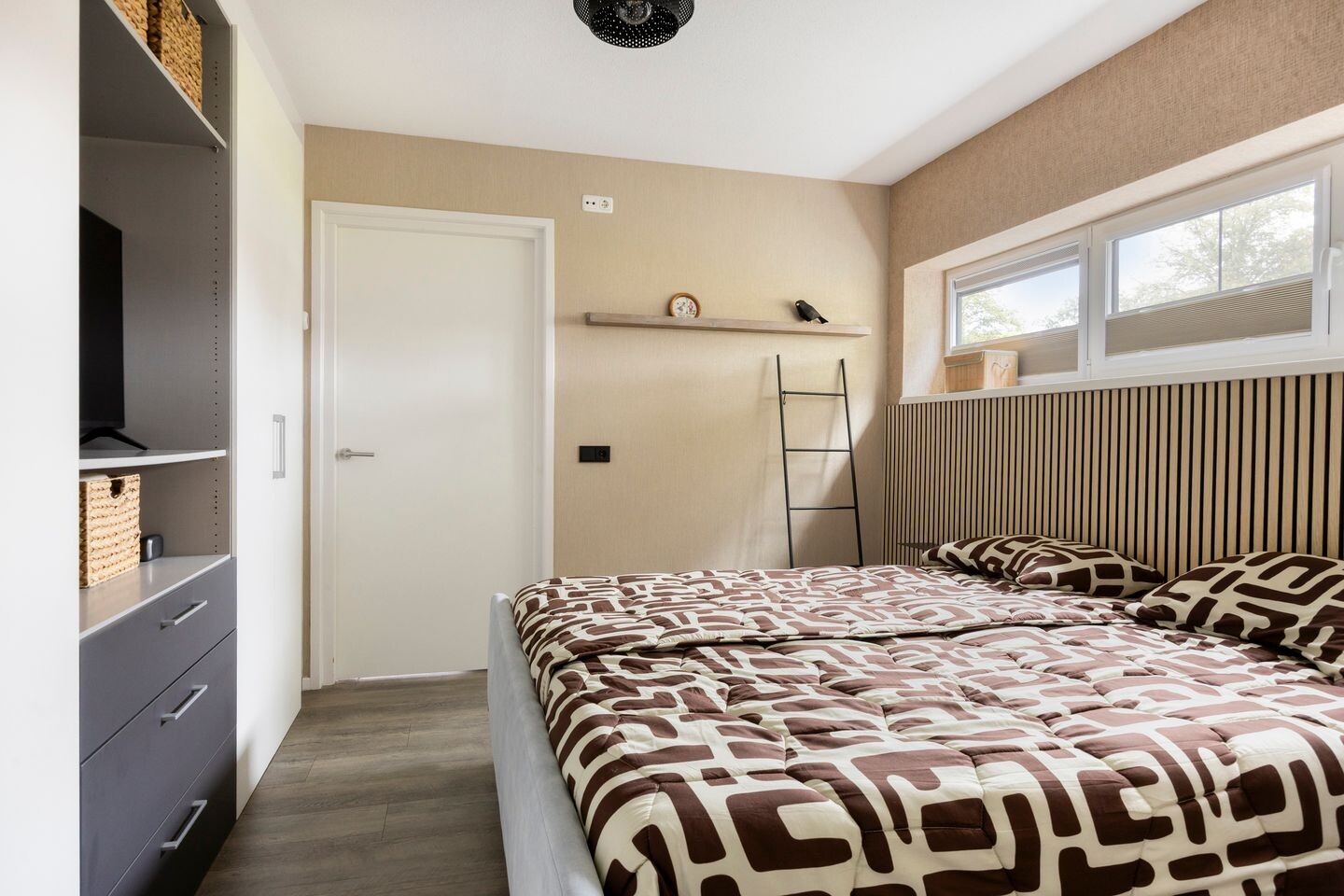 Vrijstaande woning te koop: Lindenlaan 35, Uffelte