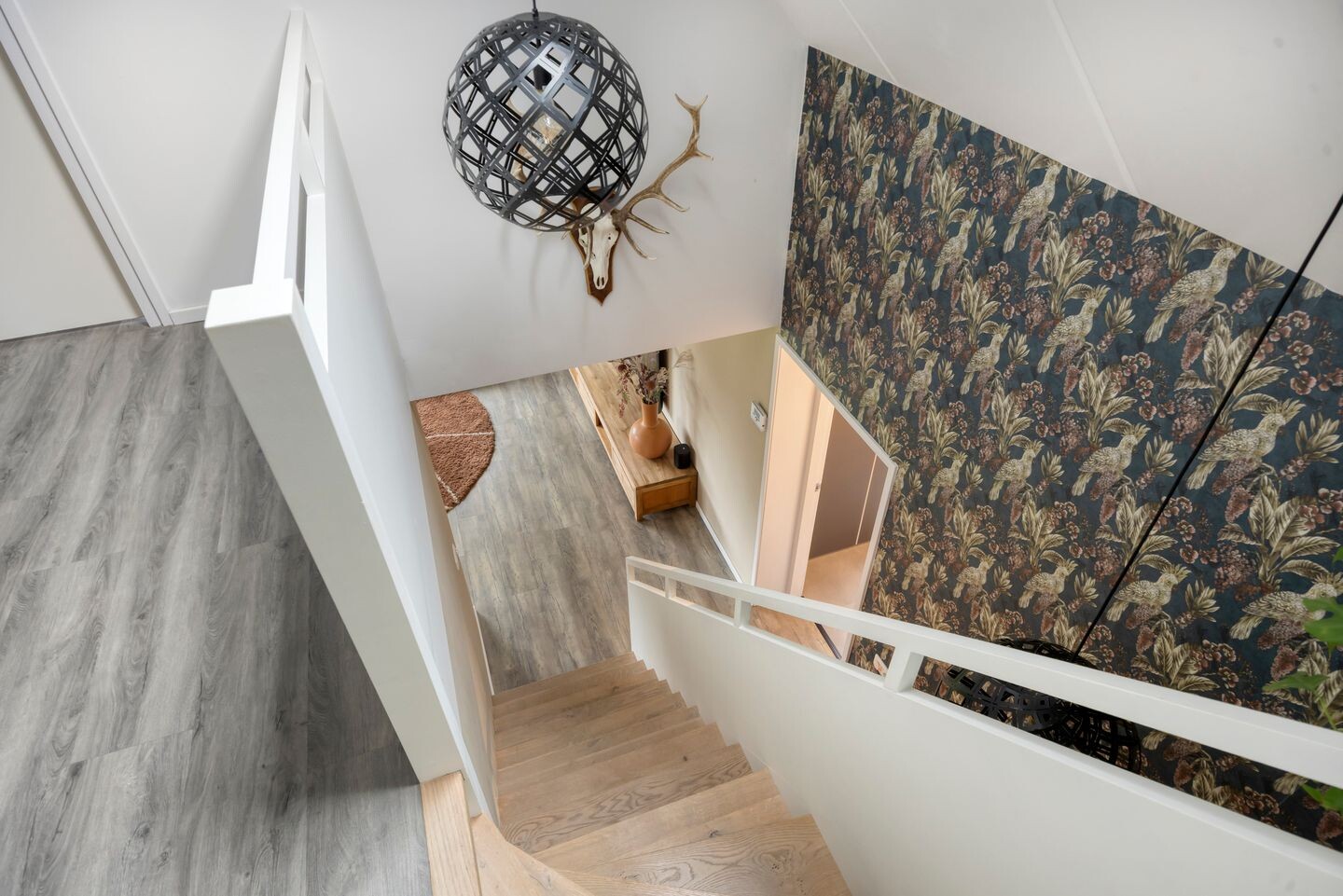 Vrijstaande woning te koop: Lindenlaan 35, Uffelte