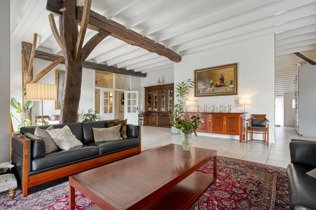 Vrijstaande woning te koop: Dorpsstraat 64, Uffelte