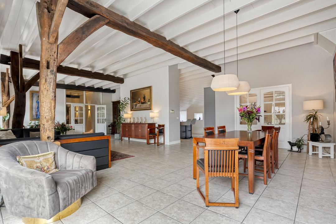 Vrijstaande woning te koop: Dorpsstraat 64, Uffelte