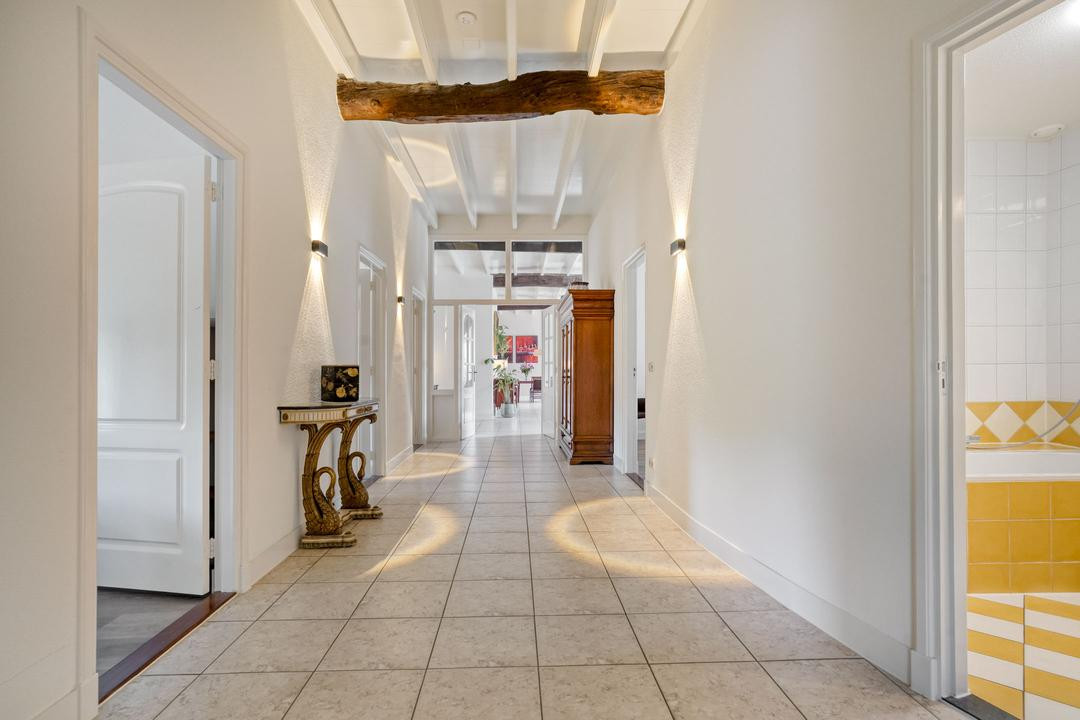 Vrijstaande woning te koop: Dorpsstraat 64, Uffelte