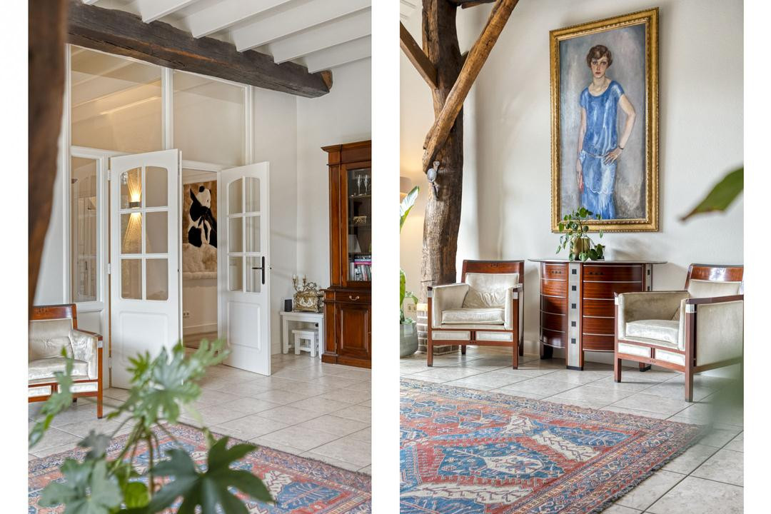 Vrijstaande woning te koop: Dorpsstraat 64, Uffelte