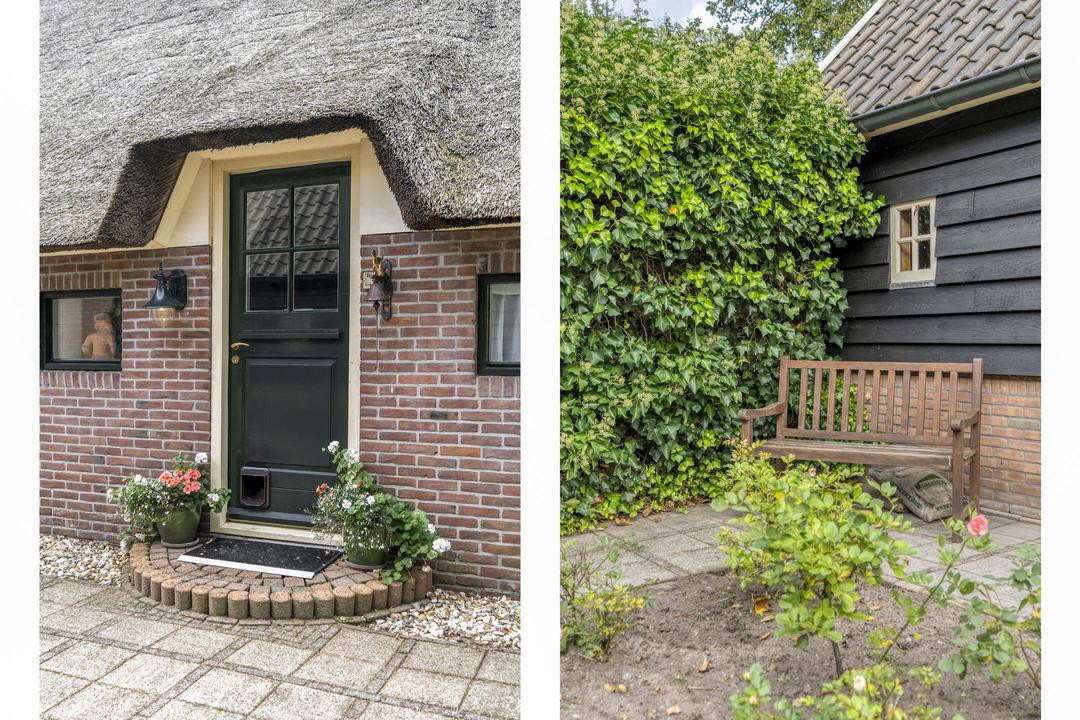 Vrijstaande woning te koop: Dorpsstraat 64, Uffelte