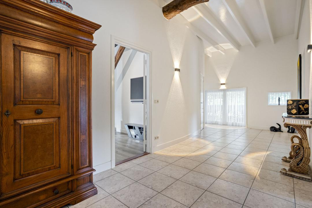 Vrijstaande woning te koop: Dorpsstraat 64, Uffelte