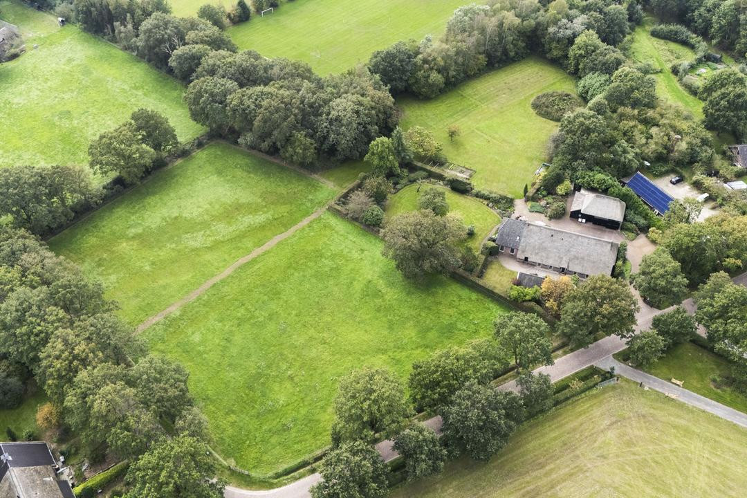 Vrijstaande woning te koop: Dorpsstraat 64, Uffelte