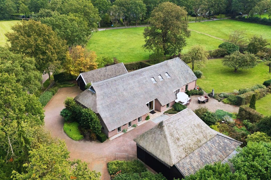 Vrijstaande woning te koop: Dorpsstraat 64, Uffelte