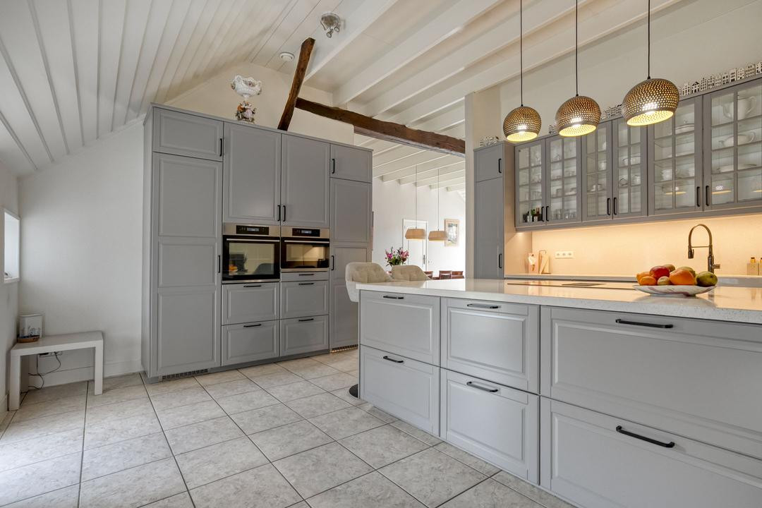 Vrijstaande woning te koop: Dorpsstraat 64, Uffelte