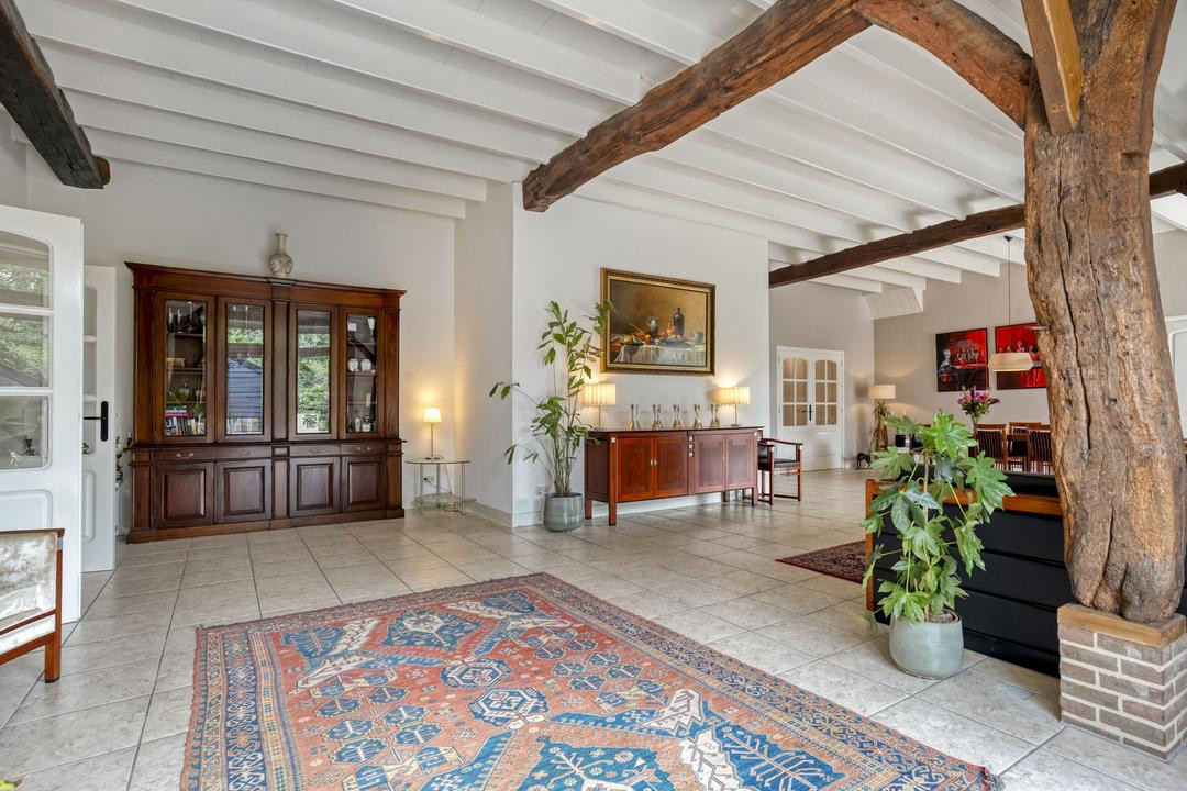 Vrijstaande woning te koop: Dorpsstraat 64, Uffelte
