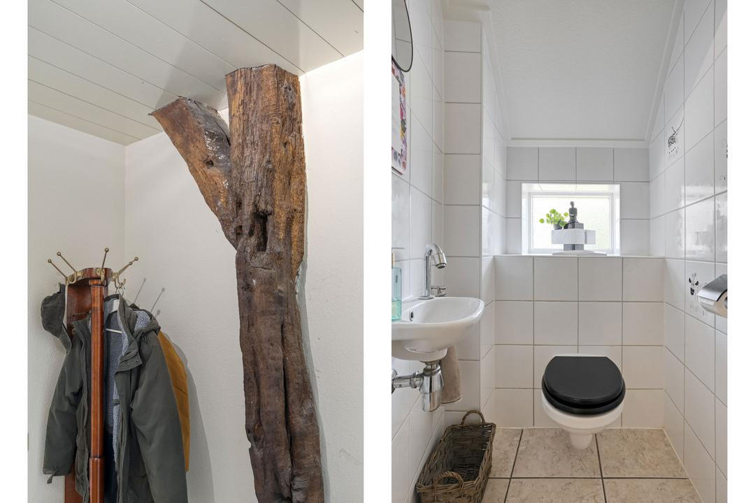 Vrijstaande woning te koop: Dorpsstraat 64, Uffelte