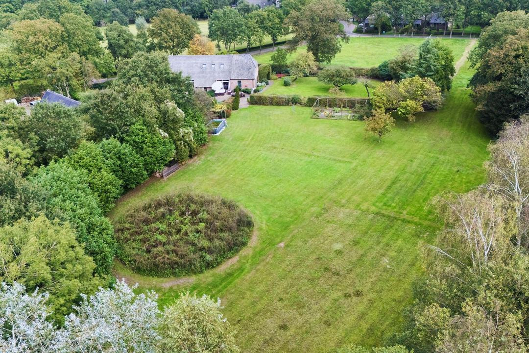 Vrijstaande woning te koop: Dorpsstraat 64, Uffelte
