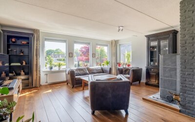 de Goorn 40