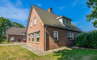 Schapelsteeg 5