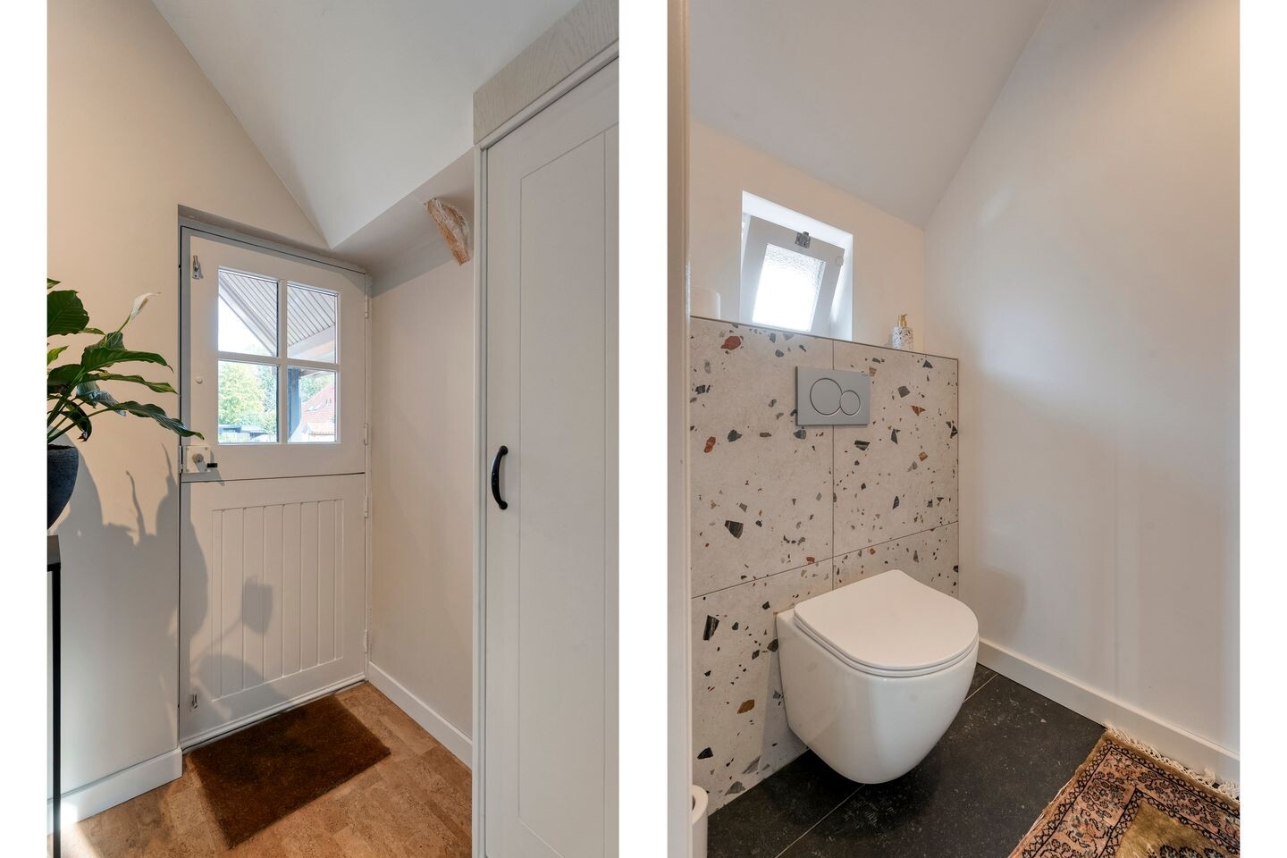 Vrijstaande woning te koop: Hoofdstraat 26, Diever