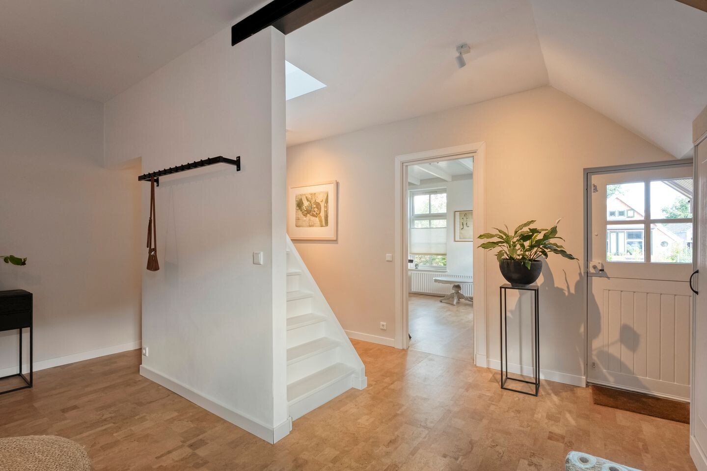 Vrijstaande woning te koop: Hoofdstraat 26, Diever