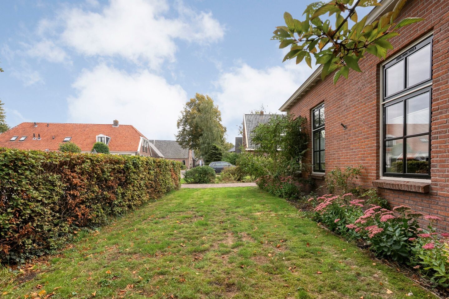 Vrijstaande woning te koop: Hoofdstraat 26, Diever