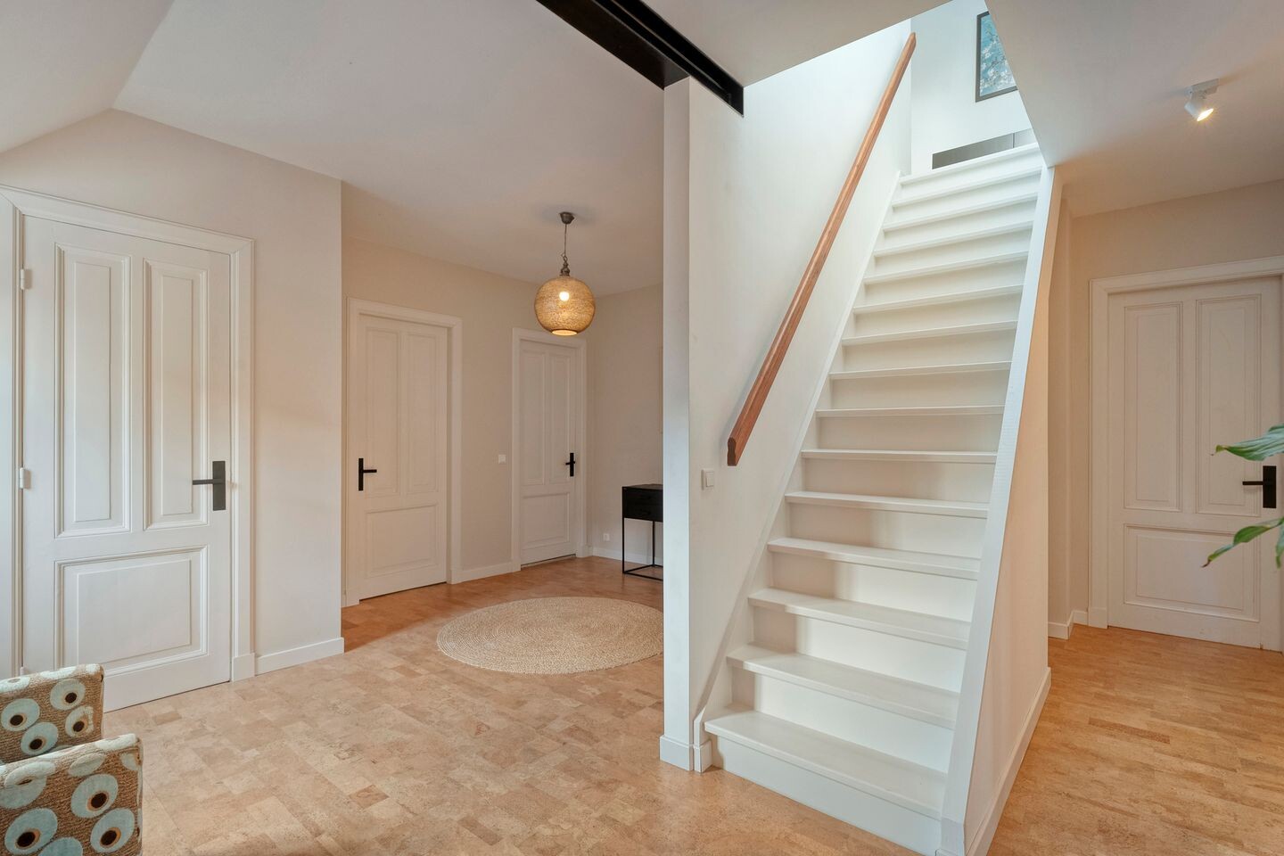 Vrijstaande woning te koop: Hoofdstraat 26, Diever