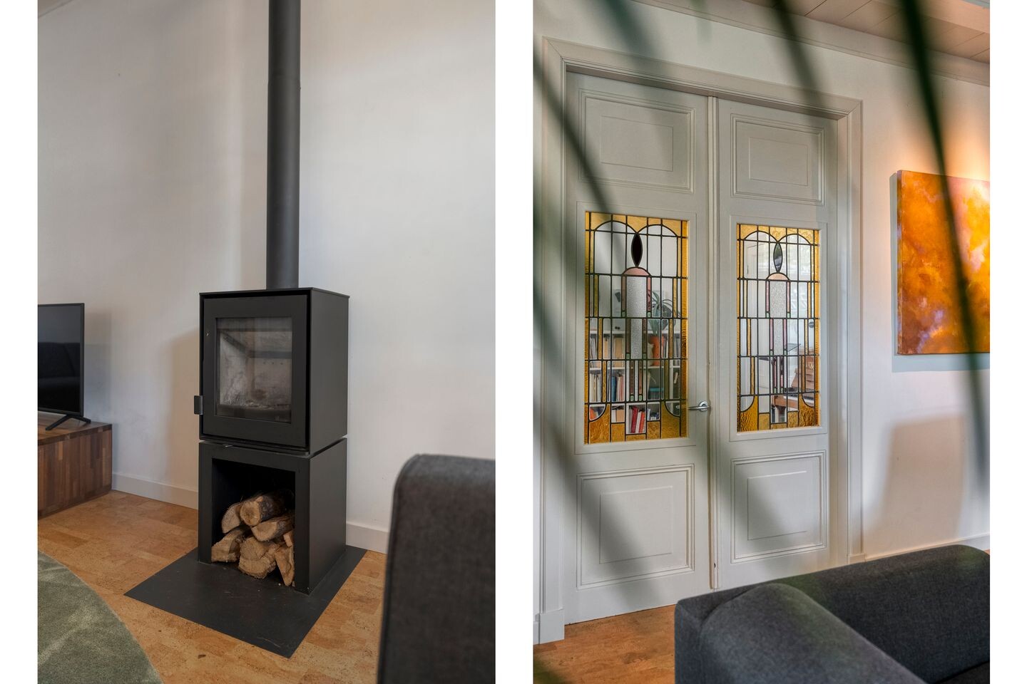 Vrijstaande woning te koop: Hoofdstraat 26, Diever