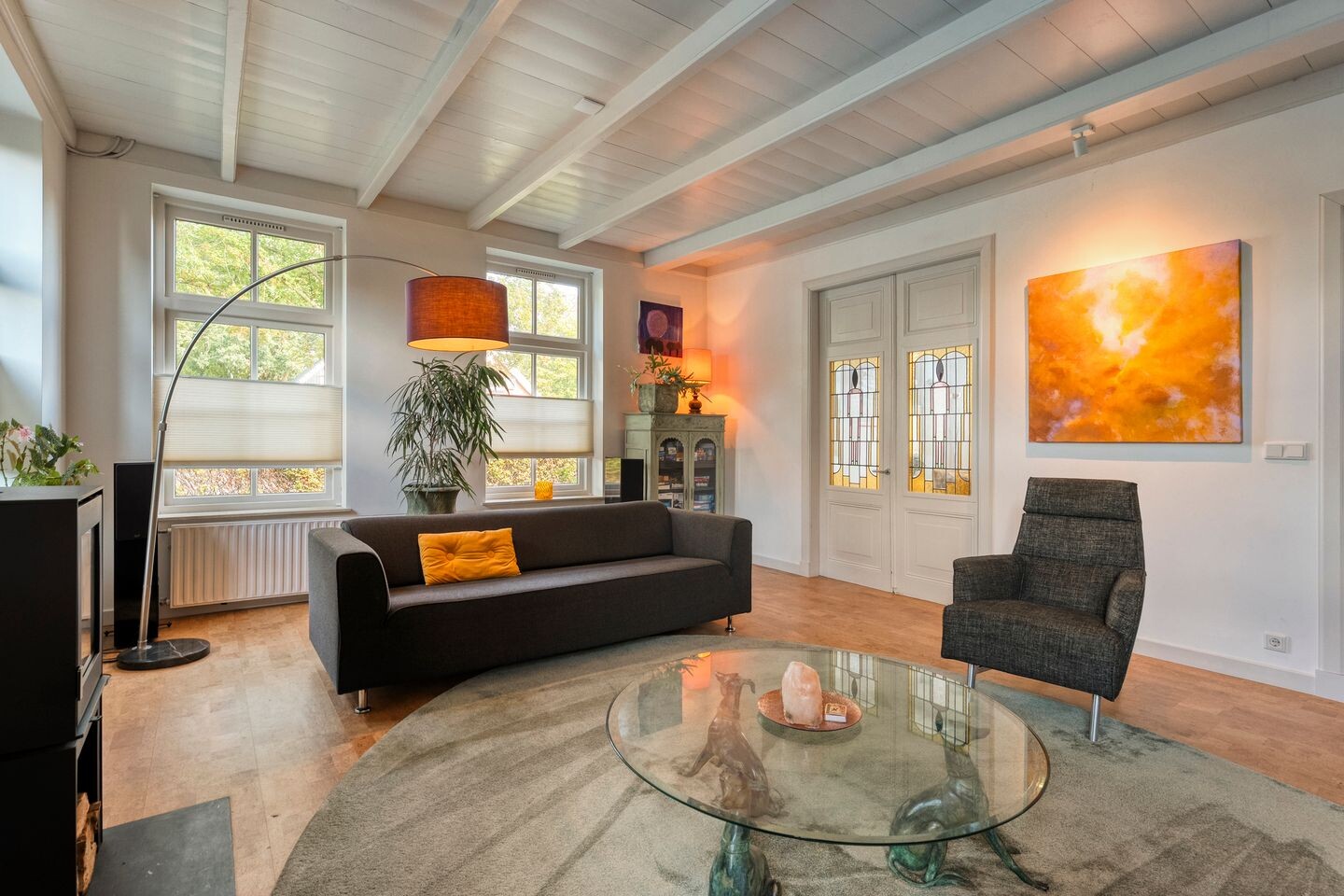 Vrijstaande woning te koop: Hoofdstraat 26, Diever