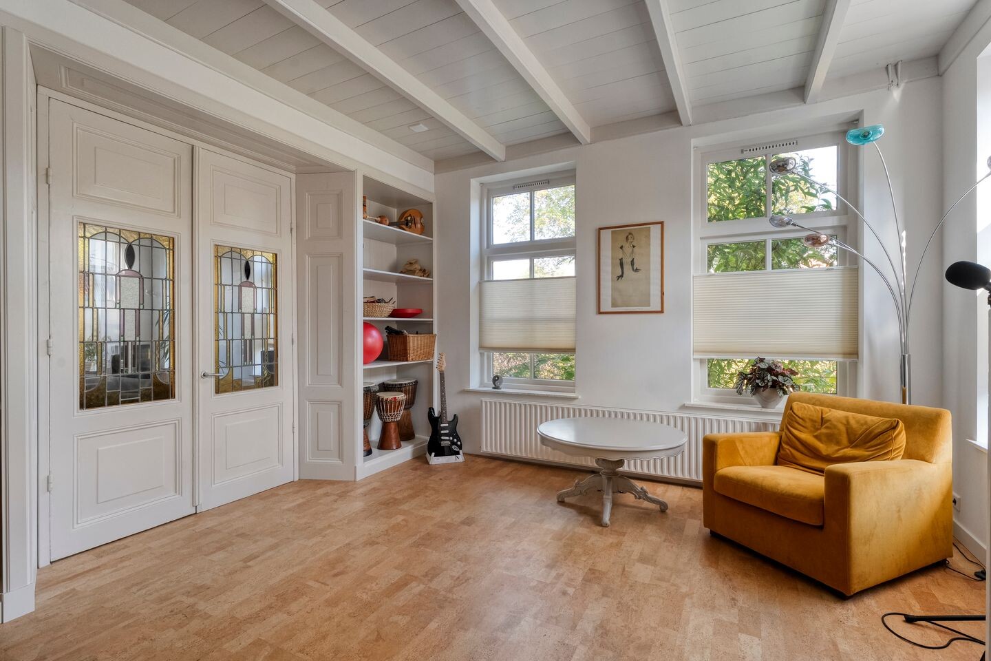 Vrijstaande woning te koop: Hoofdstraat 26, Diever